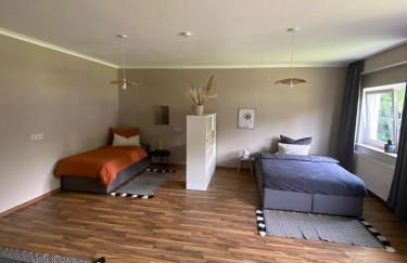 Ferienhaus im Grünen - Foto 11