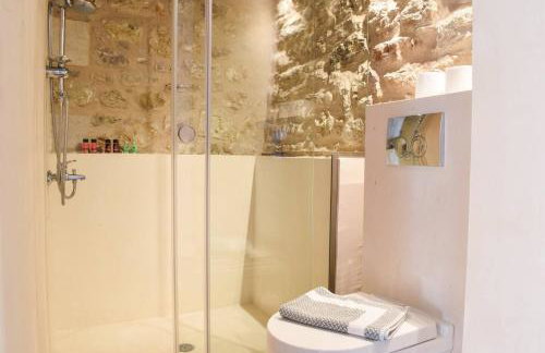 Secluded Mountain Refuge - Theonimfi Paradise Gem - Foto 36