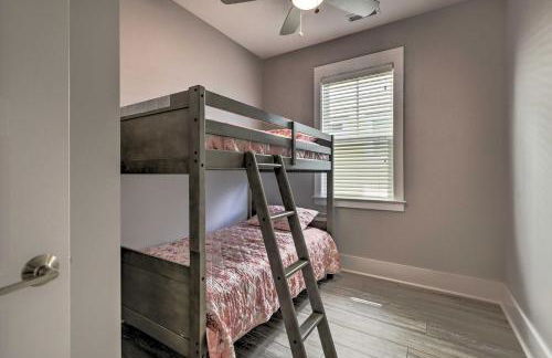 Luxury Townhouse with Ocean Views - Walk to Ocean! - Foto 29