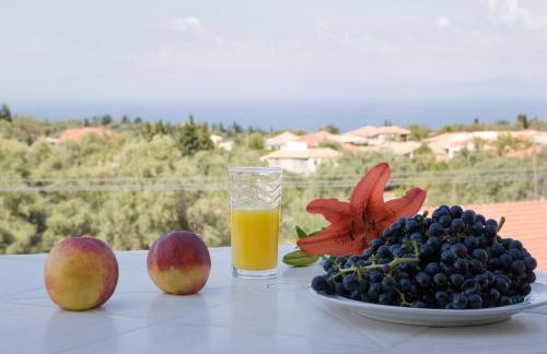 Pansion Filoxenia Apartments & Studios - Foto 15