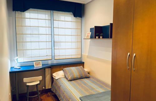 Apartamento Santa Ana - Centro de Gijón - Wifi - Foto 14