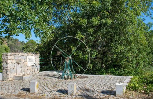 Flat in the Heart of Algarve - Foto 24