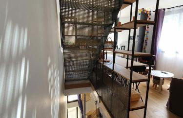 L'Exquishette de Lourmarin, un nid sur les toits. - Foto 37