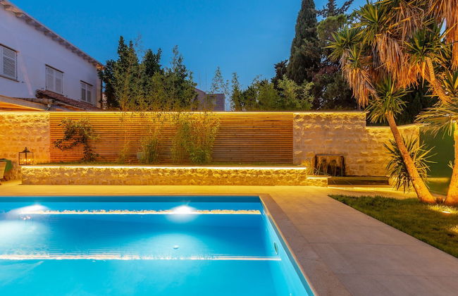 Hedera Estate, Villa Hedera II - Photo 44