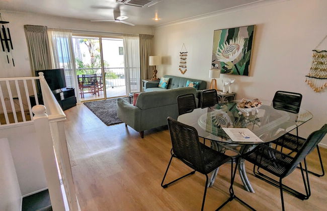 Sails On Horseshoe - Foto 74