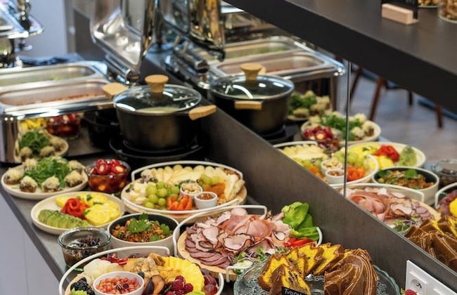 Aparthotel Na Klenici - Foto 69