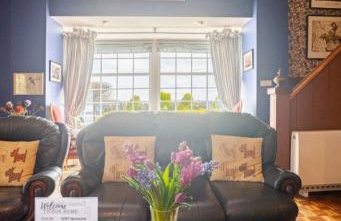 The Schoolhouse Cottages peaceful and quiet retreat with log burner - Photo 2