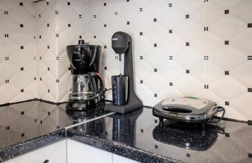 Seaview and Sunsets - Beachside Retreats - Foto 29