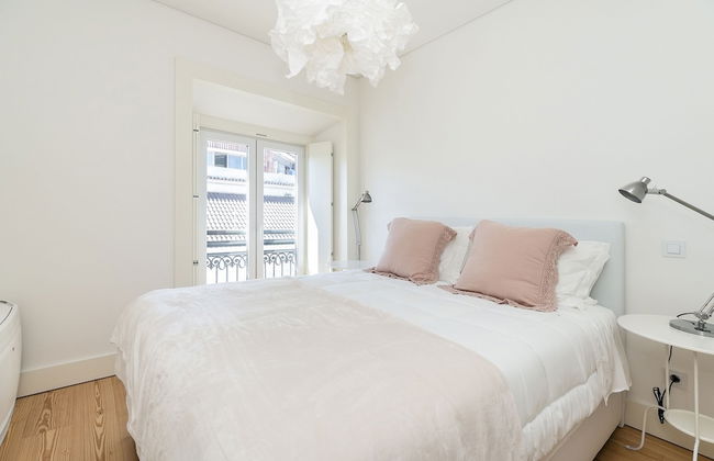 Gonzalo's Guest Apartments - Luxury Baixa - Photo 8