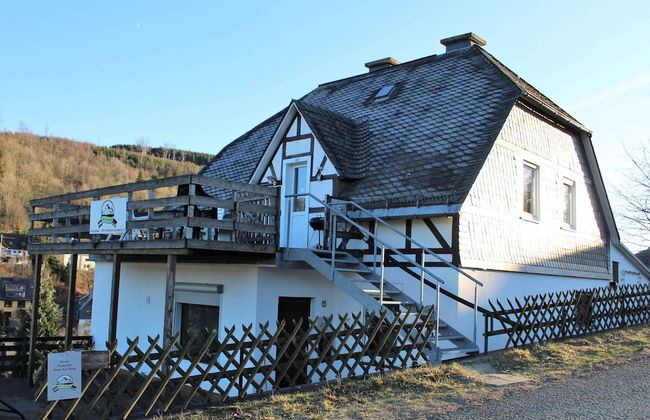 Apartment in Willingen Near Ski Lift - Photo 16