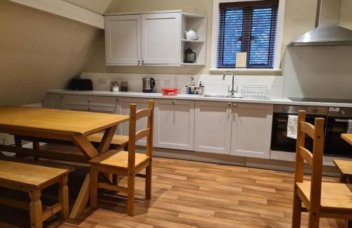 Spacious Country House Apartment - Foto 36