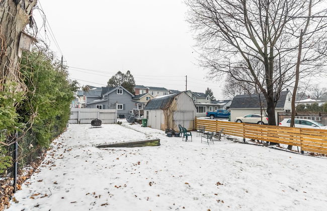 Cozy 3BR House in Watertown by GLOBALSTAY - Foto 20