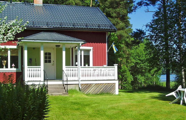 5 Person Holiday Home in Arvika-by Traum - Foto 1