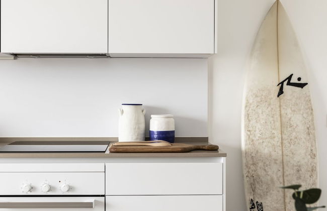 Kora Nivaria Beach - Foto 35