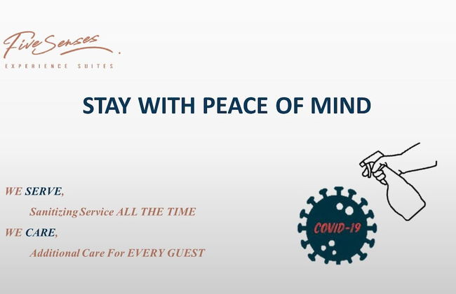 Urban Hive Suites, Dorsett Hartamas - Photo 29