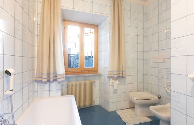 Castle in Clouds; A Holiday Home - Foto 40