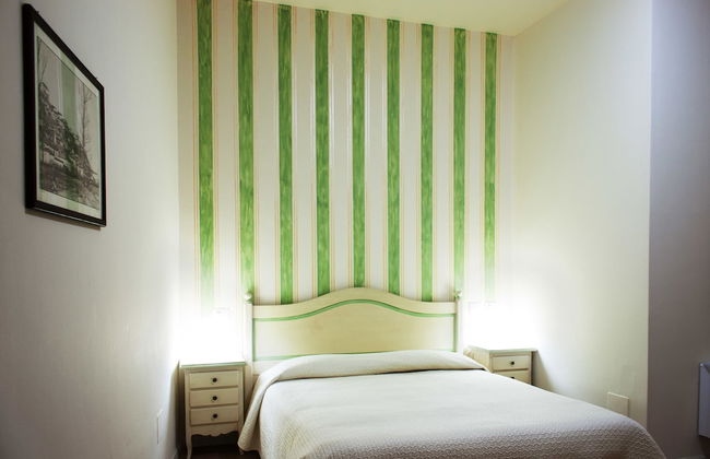 Camere Centro Storico - Photo 9