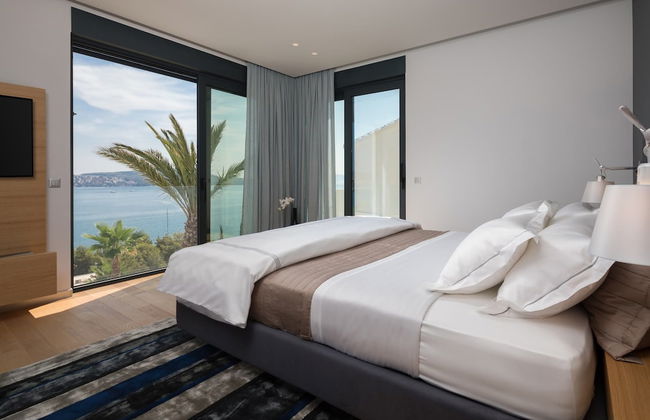 Ultraluxury Villa Elyzeum - Foto 14