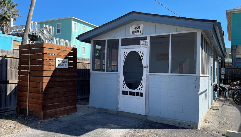 Servizio della struttura