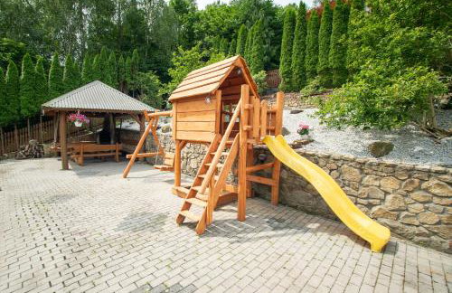 Domki LORD Tresna - Foto 63