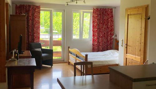 Ferienwohnung Lerchenberg - Foto 2