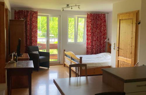 Ferienwohnung Lerchenberg - Foto 2