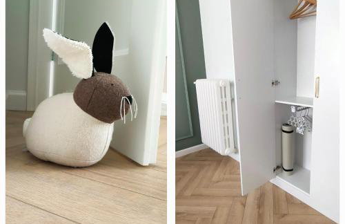 Apartamenty Centrum Sobieski - Foto 28