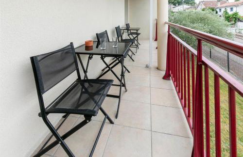 Apparts Confort 87 - Photo 22