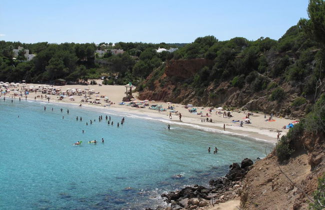 Club Cala Azul - Foto 18