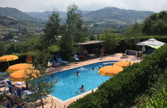 Il Girasole - Foto 77