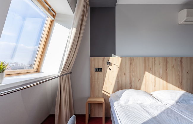 Hotel Kronverk - Foto 7