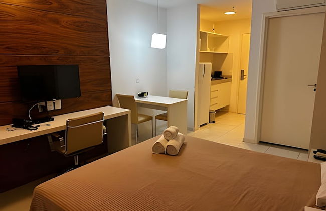 Vision - centro de Brasilia - Photo 8