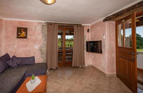 Villa Lastavica pod Ruzon, two beautiful villas in the heart of Istria - Photo 22