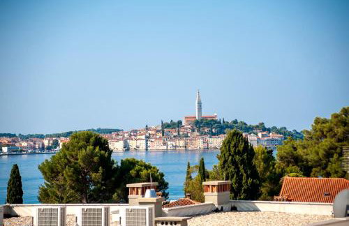 4R Royal Residence Rojnić Rovinj - Foto 6