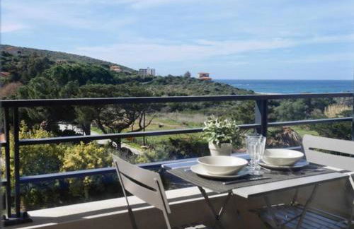 Studio 33m² vue mer - Foto 3