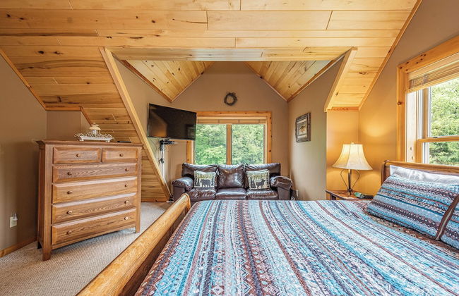 Wild Wild West by Taylor Made Deep Creek - Foto 30