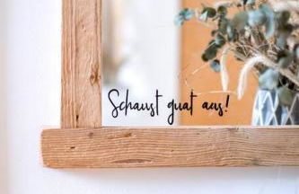 Jules Ferienhaus im Allgäu mit Garten - Foto 4