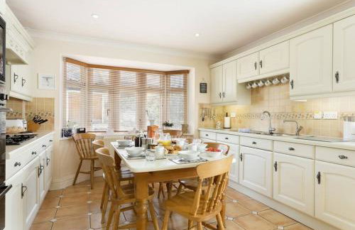 Chipping Campden - Cotswolds private house with garden - Photo 17