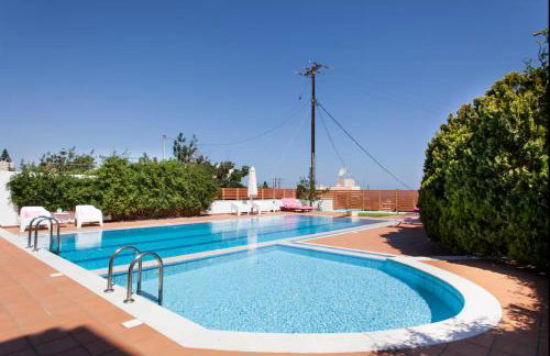 Artemis Luxury Villa - Hersonissos Private Pool Oasis - Foto 56