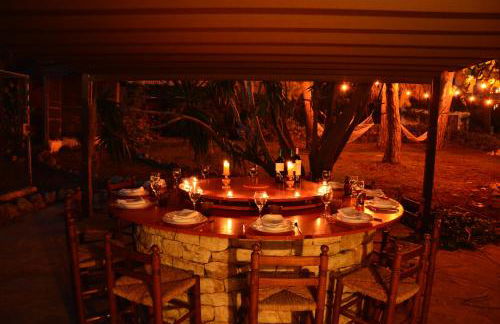 Villa Sitges El Ranch Amaizing Outdoor Areas Beaches at 5 minutes walk Sitges at 15 min drive AC Pool Jacuzzi & Garden XXL - Foto 45