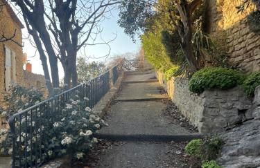 Maison atypique en pleine nature face au Luberon - Foto 30