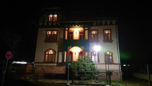 Villa Weißbach - Haus Hilda - Foto 3