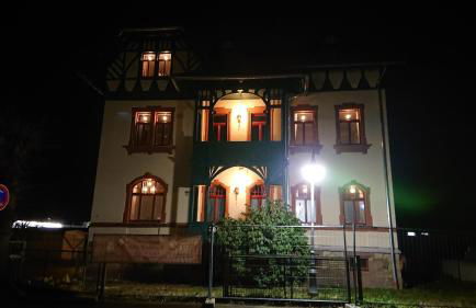Villa Weißbach - Haus Hilda - Foto 3