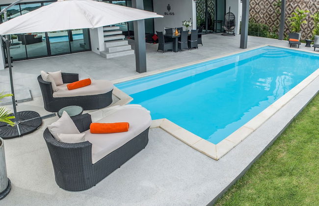 Bliss Villas - Foto 16