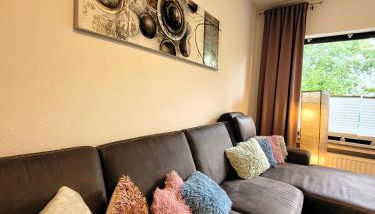 Winterberg Appartement 21110 - Foto 3