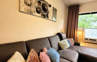 Winterberg Appartement 21110 - Foto 3