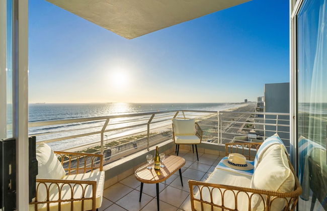 Ocean View 701 - Photo 3