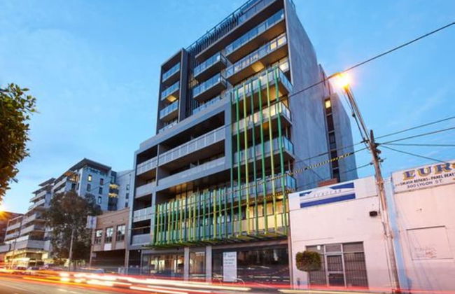 Melbourne City Apartments - Mason - Foto 1