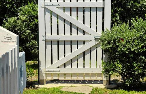 The Vulcano Terrace - Foto 10