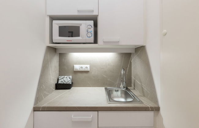 Budapest Holidays Harmony - Foto 77